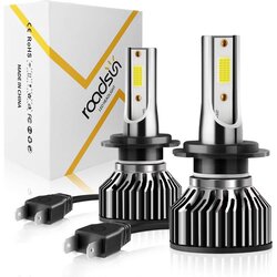 ROADSUN Auto sijalica M37-H7 LED 6000K Cene