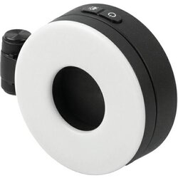 Energea PRENOSNA LED MAGEAR MAGLIGHT SVETILKA ZA MAGSAFE ČRNA ZA TELEFONE, (22007314) Cene