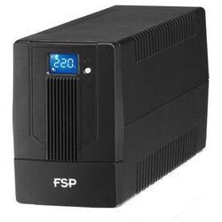 FSP ups line interactive ifp 2000VA,1200W, šuko x2+IEC x2, 12V/9Ahx2, lcd, PPF12A1607 Cene