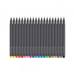 Faber Castell lajner 0.4 1/20 151620 ( F497 ) Cene