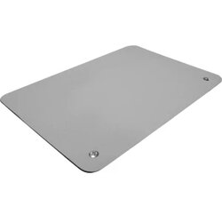 Quadrios ESD stolna podloga siva (D x Š) 600 mm x 1200 mm Cene
