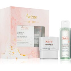 Avène Hyaluron Activ B3 božični darilni set za prehrano in hidracijo Cene