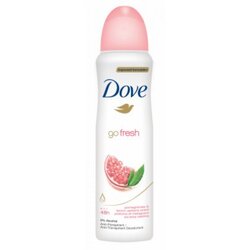 Dove Go Fresh Revive antiperspirant u spreju 48h nar i citronovac 150 ml Cijene