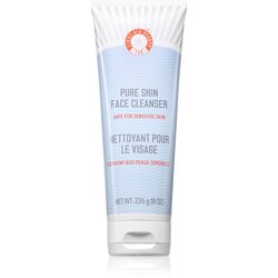 First Aid Beauty Pure Skin sredstvo za čišćenje za lice 226 g Cene
