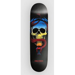 Powell Peralta Mike McGill Fade Popsicle 8" Skateboard deska yellow fade Cene
