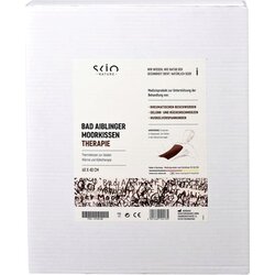 Scio bad aiblinger blazina iz šote - terapijska Cene