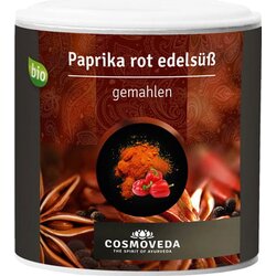Cosmoveda Mleta BIO sladka paprika - 90 g Cene