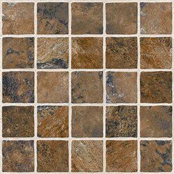 Dual Gres cartago Volcan 45x45cm Cene