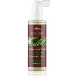 Joanna Rub On Conditioner balzam za šibke lase z vitaminom C 100 ml Cene