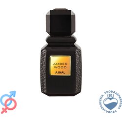 Ajmal Amber Wood - 100ml Cene