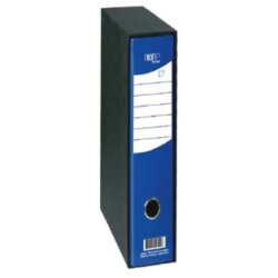 Registrator A4 uski PROFI MEMO plavi Cene
