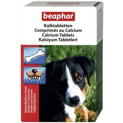 Beaphar kalcij tablete, 180 tableta Cene