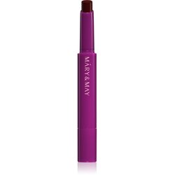 MARY & MAY Blooming Glow Lip dolgoobstojna šminka z vlažilnim učinkom odtenek 08 Mauve Pansy 1.7 g Cene