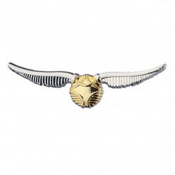 CARAMBA Golden Snitch bedž Cene