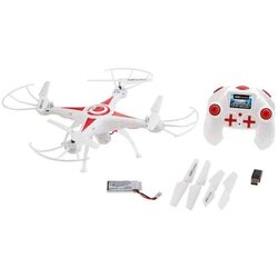 Revell quadcopter "go video" ( RV23858 ) Cene