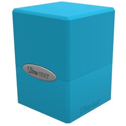 Ultra PRO Satin Cube - Sky Blue Cene