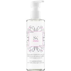 Skintegra Uljani predčistač za lice Atomic, 200ml Cene