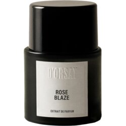 D´Orsay Extrait de Parfum - Rose Blaze - 50 ml Cene