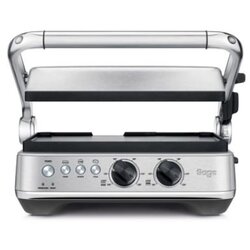 Sage SGR700 contact grill - roštilj (oštećena vanjska kutija) Cene