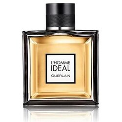 Guerlain Toaletna voda za muškarce L`homme Ideal, 100ml Cene
