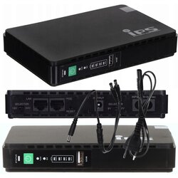 MPL POWER ELEKTRO POWER SUPPLY UPS MPL ROUTERUPS-30-POE Cene