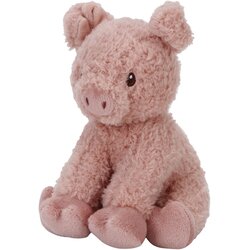 Little dutch plišasta igračka pujsek little farm 25cm Cene