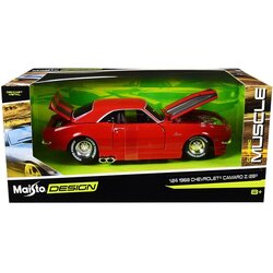 Maisto automobil design classic muscle chev 32508 1:24 Cene