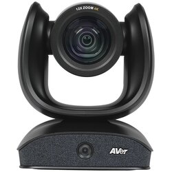 Aver CAM570 Black 3840 x 2160 pixels 60 fps Exmor Cene