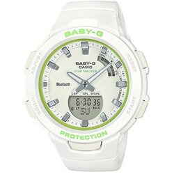 Casio baby-g dečiji sat ( BSA-B100SC-7A ) Cene