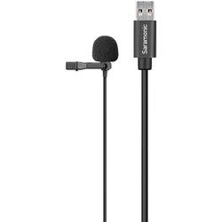 Saramonic mikrofon USB Microphone SR-ULM10 Cene