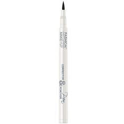 Fashion Make Up Korektorji proti podočnjakom & korektorji Korrektur-Demaquillant für langanhaltende Eyeliner-Stif Cene