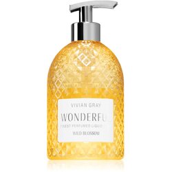 VIVIAN GRAY Wonderful Wild Blossom parfumirano tekoče milo 500 ml Cene