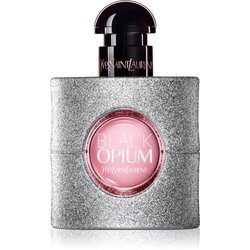 Yves Saint Laurent Black Opium Glitter parfumska voda za ženske 30 ml Cene