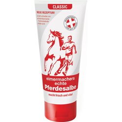 Eimermacher prava konjska mast classic - 200 ml tuba Cene