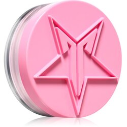 Jeffree Star Cosmetics Magic Star™ Setting Powder puder v prahu odtenek Pink Cashmere 10 g Cene