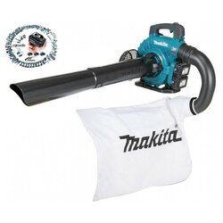 Makita DUB363ZV akumulatorski bez i Cijene
