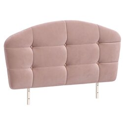 Elegance upholstered uzglavlje (100 cm) Cene