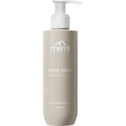 Memì - Natural Baby Care Cloud Wash - 200 ml Cene
