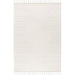 Kayoom RAVNO TKANA PREPROGA 120/170 cm tkano slonova kost Cene