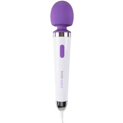 Bodywand vibrator, ljubičasti Cene