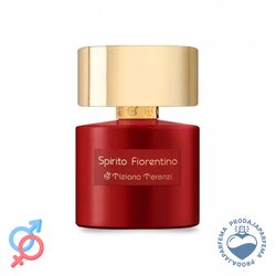 Tiziana Terenzi Spirito Fiorentino - 100ml Cene
