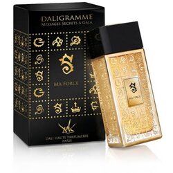 Dali Haute Parfumerie Daligramme Ma Force 100 ml parfumska voda za ženske Cene