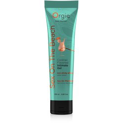 Orgie Lube Tube Cocktail Sex On The Beach 100ml Cene