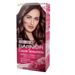 Garnier Color Sensation boja za kosu 4.15 Cijene