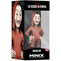Minix Minix: Velika rop figurica Berlin 12 cm Cene