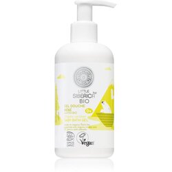 Little Siberica Baby Bath Gel Cene