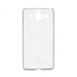 Teracell maska skin za microsoft 950 lumia transparent Cene