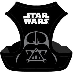 Star Wars DOG HARNESS M Cene