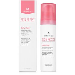 Cantabria labs Skin resist daily fluid 50 ml Cene