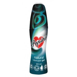 Pepino natural intimate lube 95ml Cene